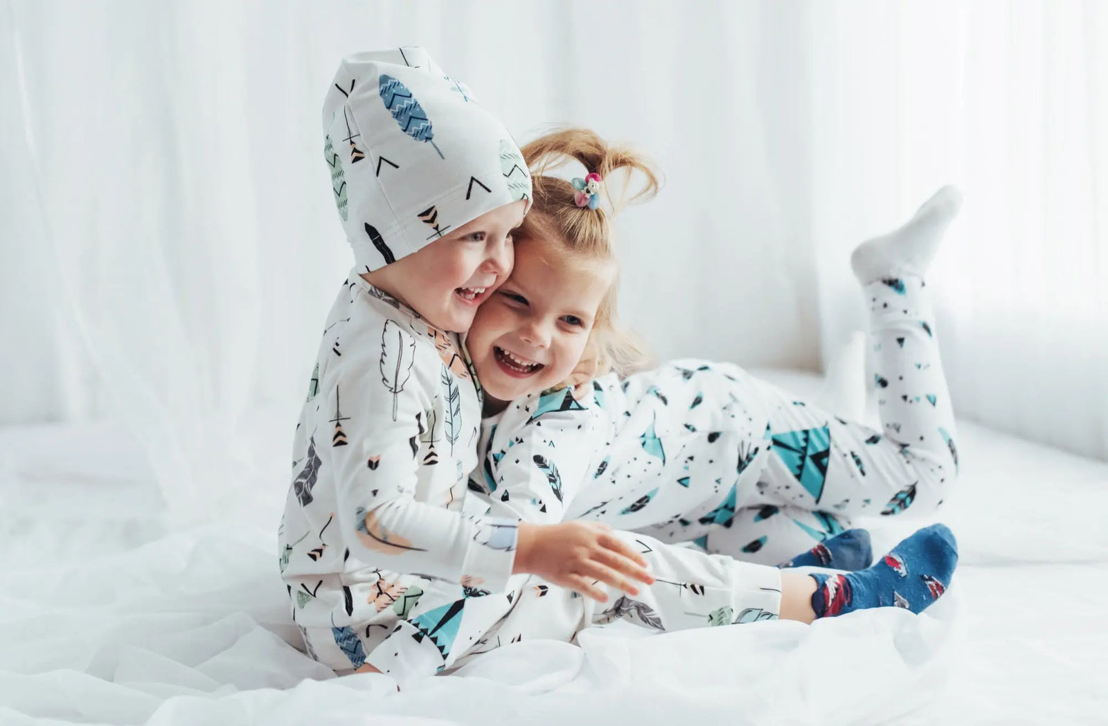 The-Best-Pajamas-for-Baby-Sleep-Safe-and-Cozy-Choices | Jenni Kidz