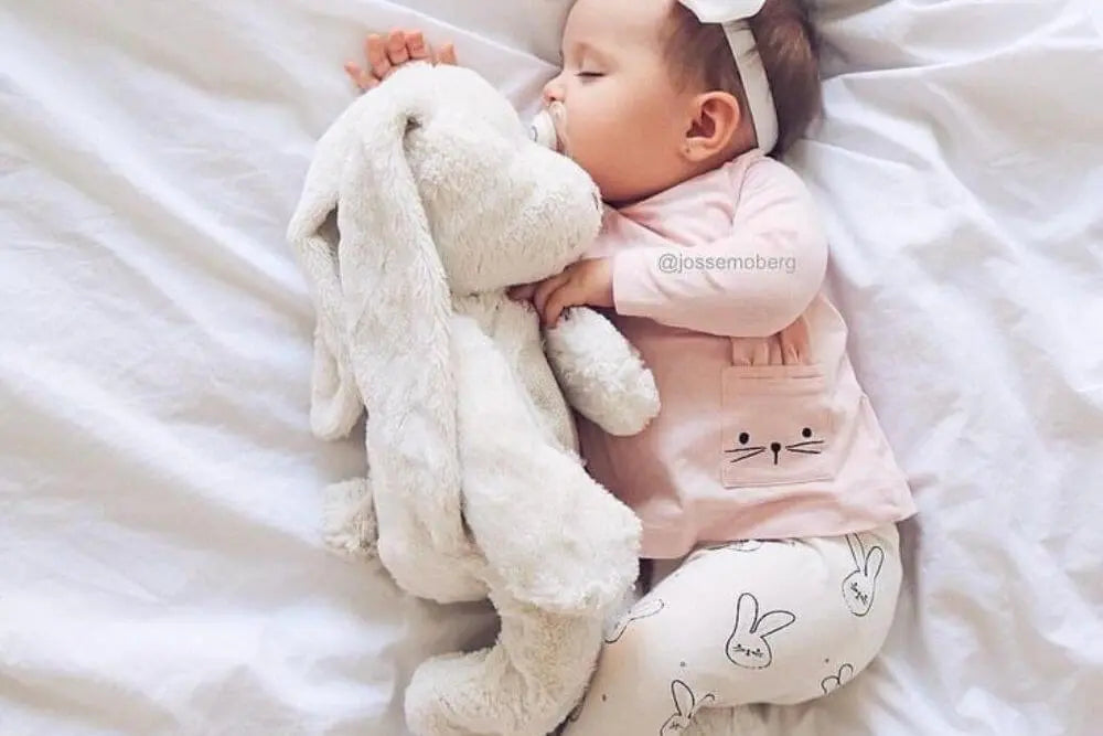 What-Are-the-Best-Baby-Pajamas-for-Sleep-Training | Jenni Kidz