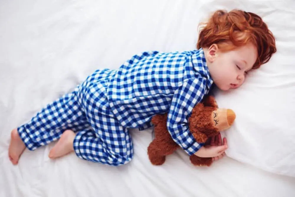 What-Are-the-Softest-Baby-Pajamas-for-Sleep-Top-Picks-Buying-Guide | Jenni Kidz
