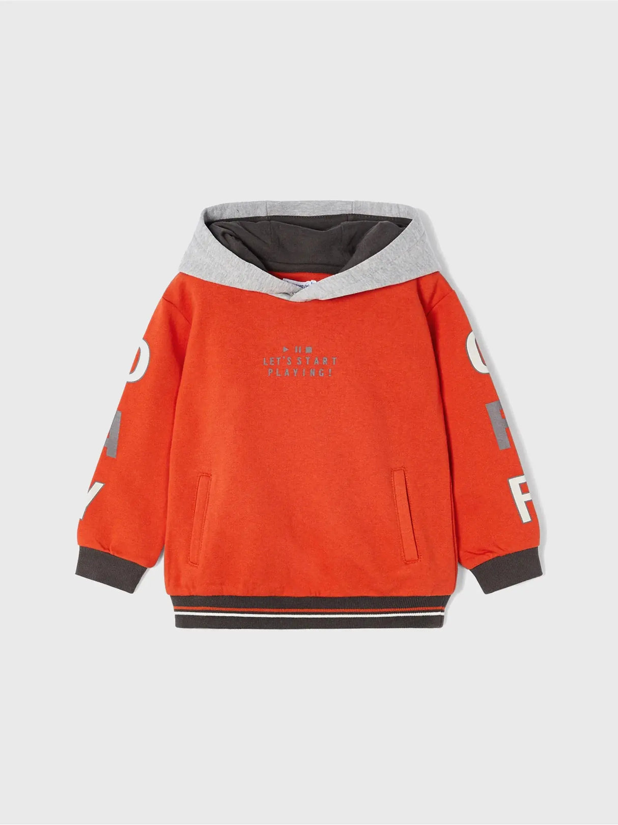 3 Piece Set Hoodie and Pants Boy | Mayoral | Mayoral | Jenni Kidz