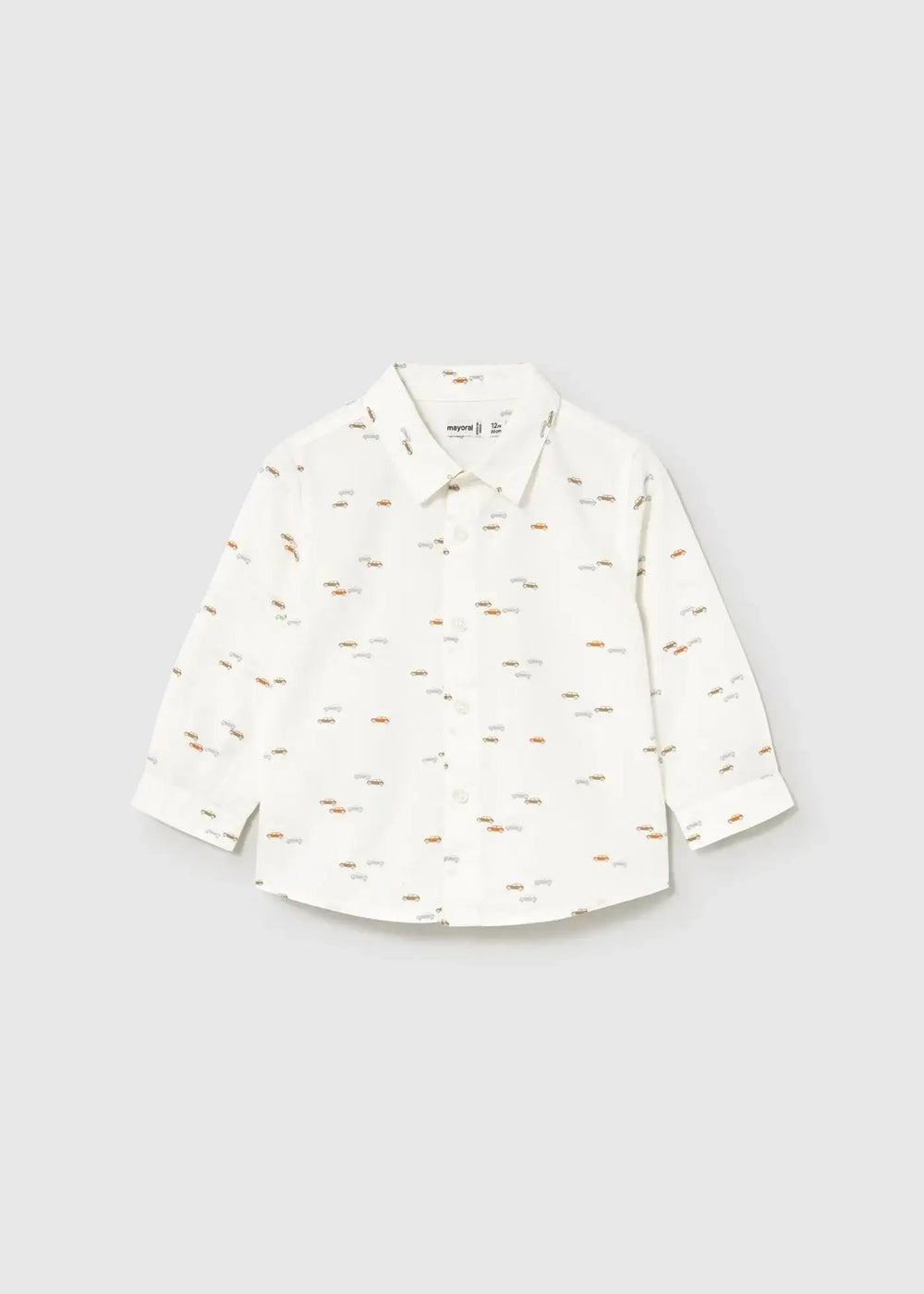 Baby Animals T-Shirt | Mayoral | Mayoral | Jenni Kidz