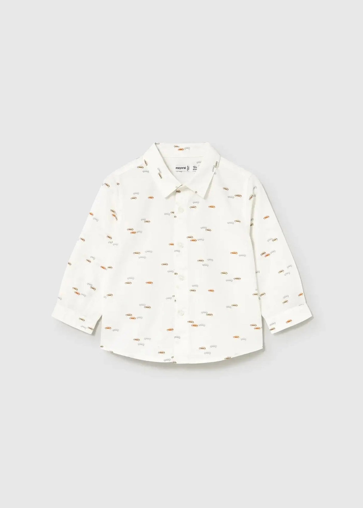 Baby Animals T-Shirt | Mayoral | Mayoral | Jenni Kidz