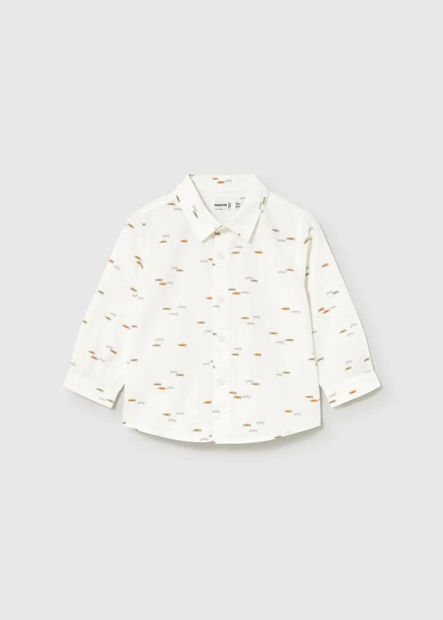 Baby Animals T-Shirt | Mayoral | Mayoral | Jenni Kidz