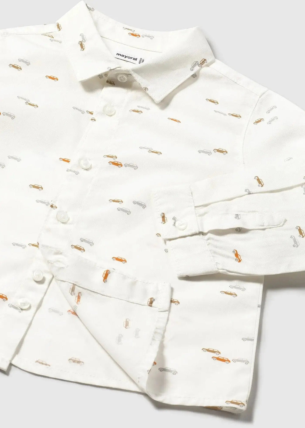 Baby Animals T-Shirt | Mayoral | Mayoral | Jenni Kidz