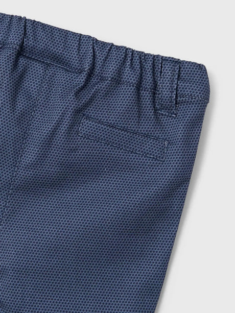 Baby Boy Sweater & Long Trouser Set - Milk Vig | Mayoral | Mayoral | Jenni Kidz