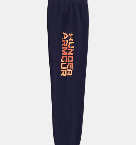 Baby Boys Midnight Navy Symbol Set  | Under Armour | Under Armour | Jenni Kidz