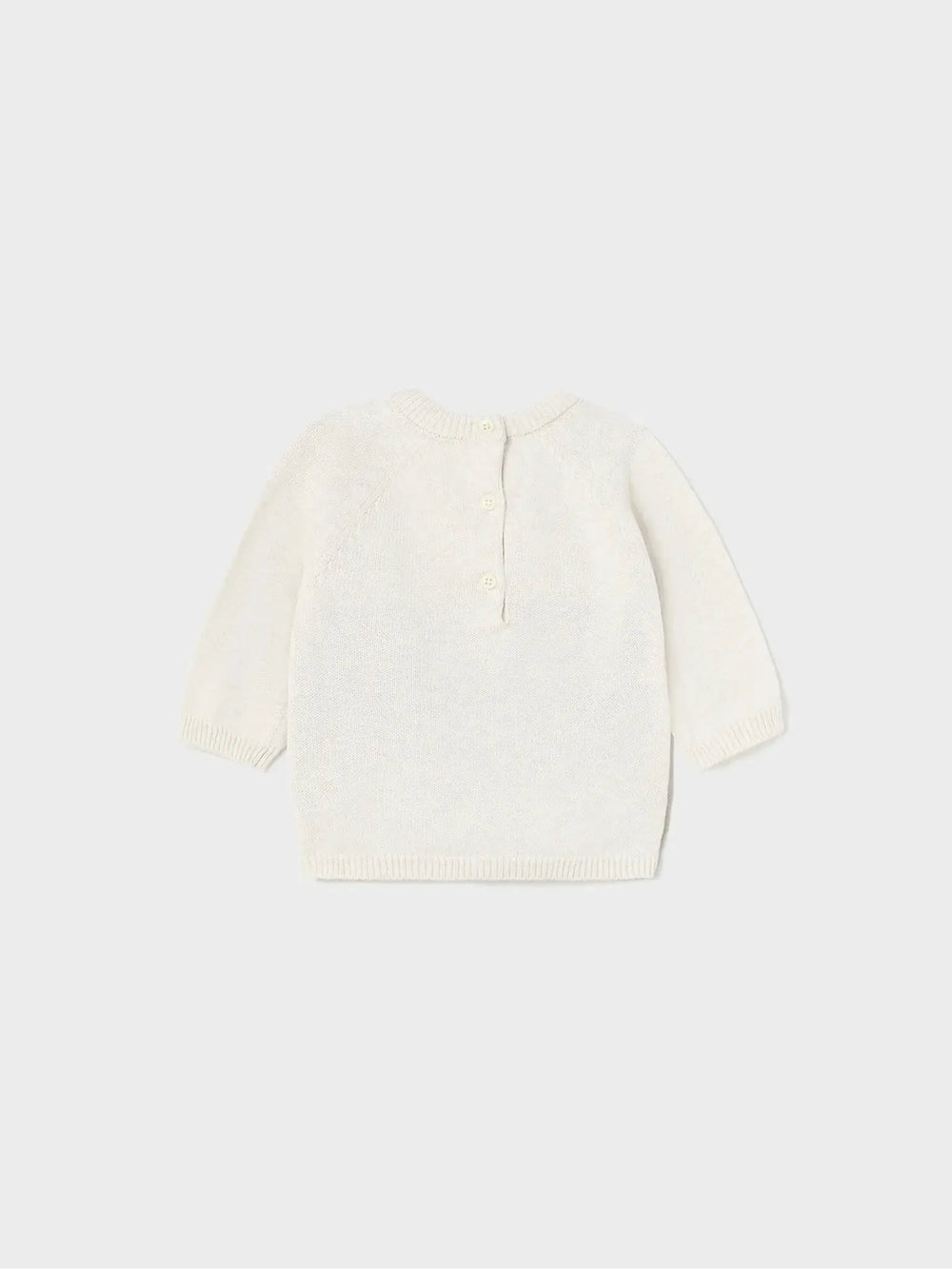 Baby Boys Sweater - Blue | Mayoral | Mayoral | Jenni Kidz