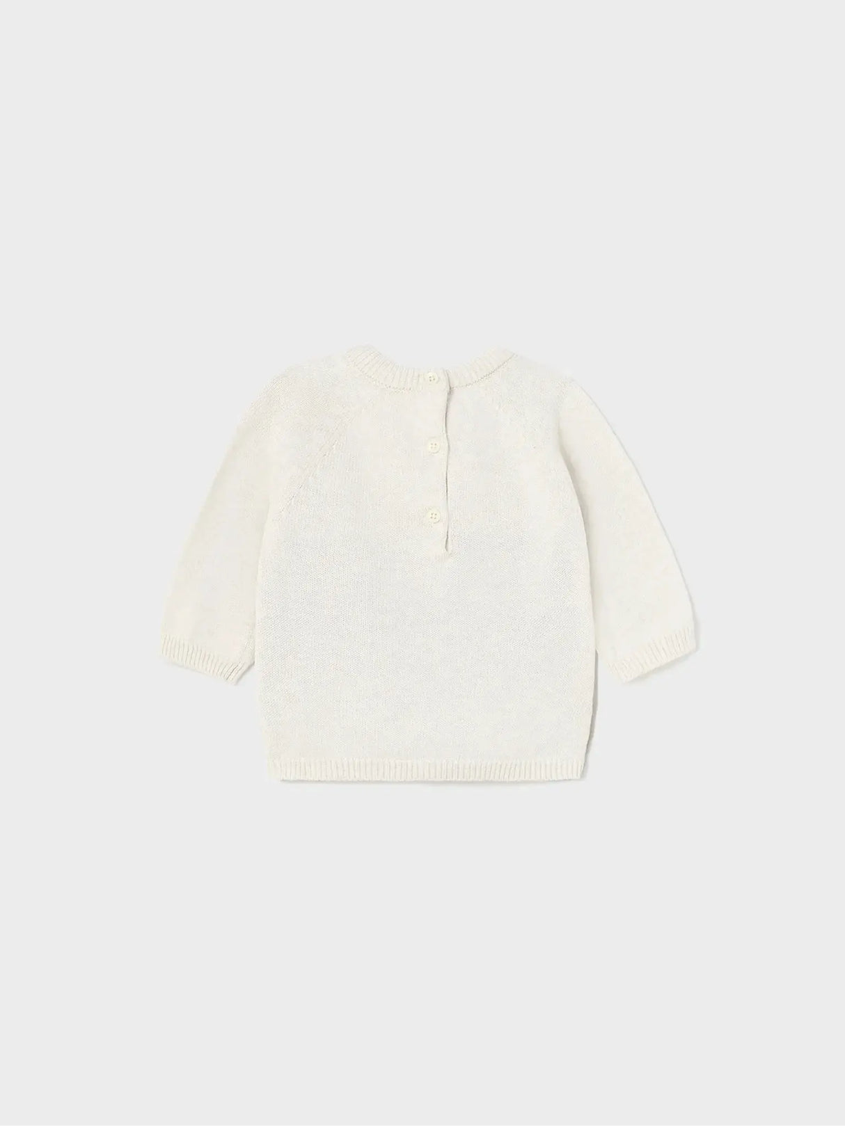 Baby Boys Sweater - Blue | Mayoral | Mayoral | Jenni Kidz