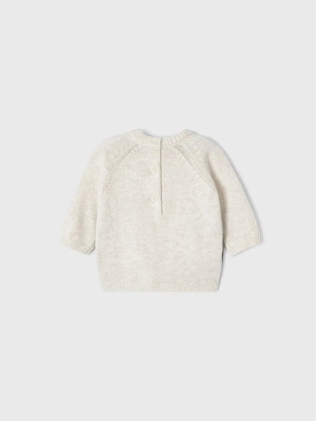 Baby Boys Sweater - Green | Mayoral | Mayoral | Jenni Kidz