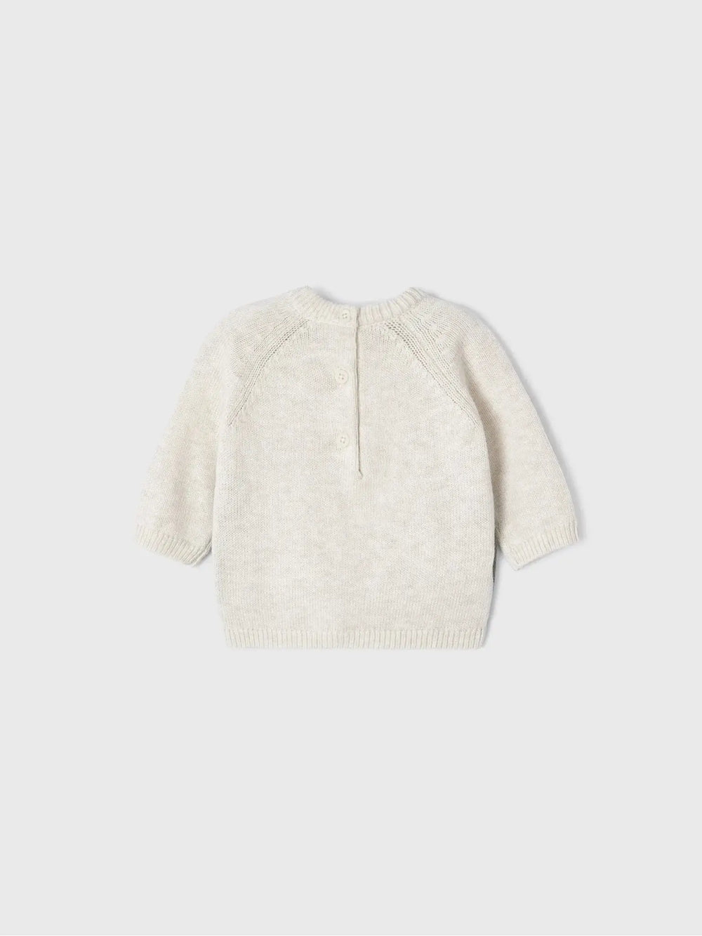 Baby Boys Sweater - Green | Mayoral | Mayoral | Jenni Kidz