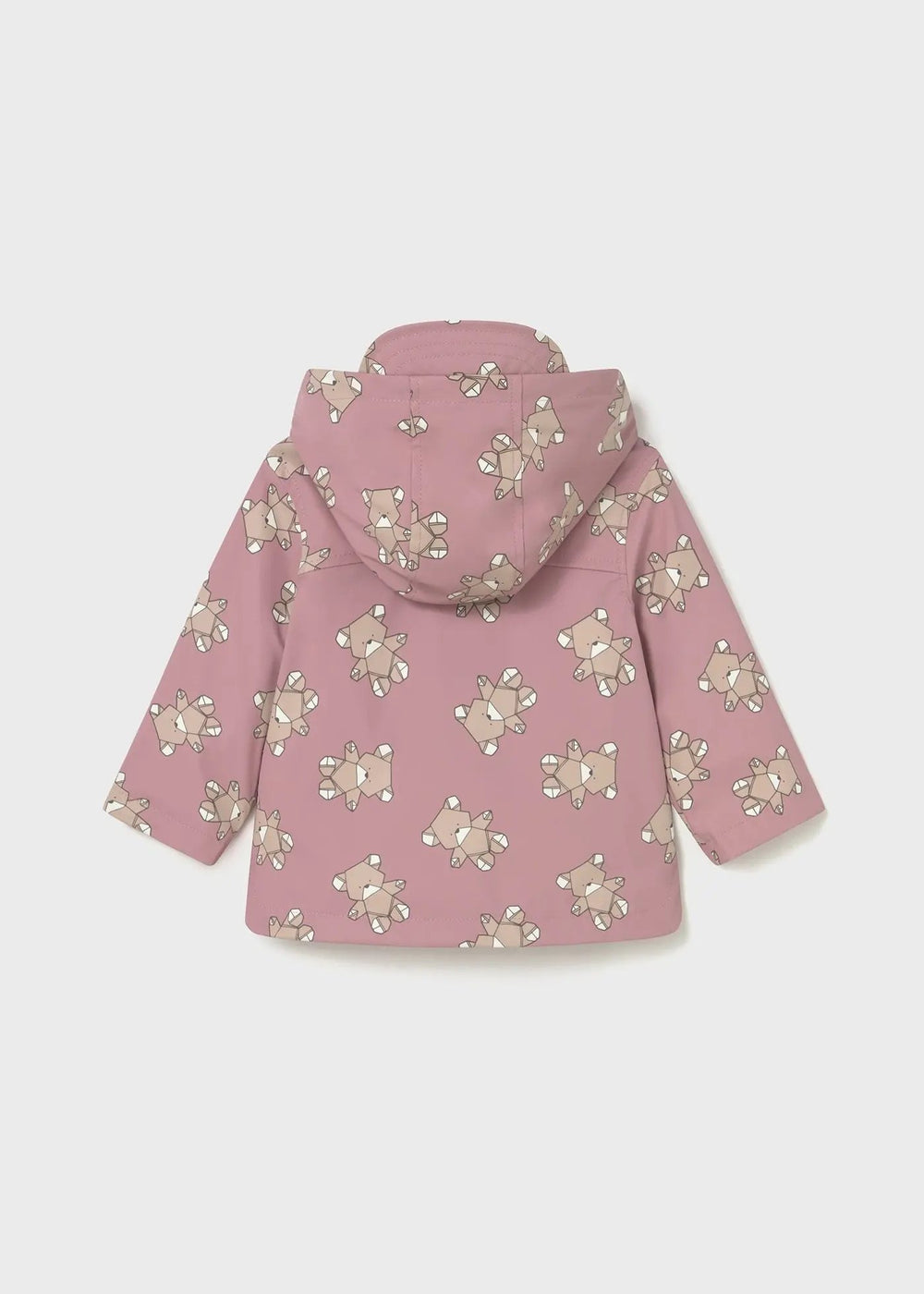 Baby Embroidered Tulle Dress | Mayoral | Mayoral | Jenni Kidz