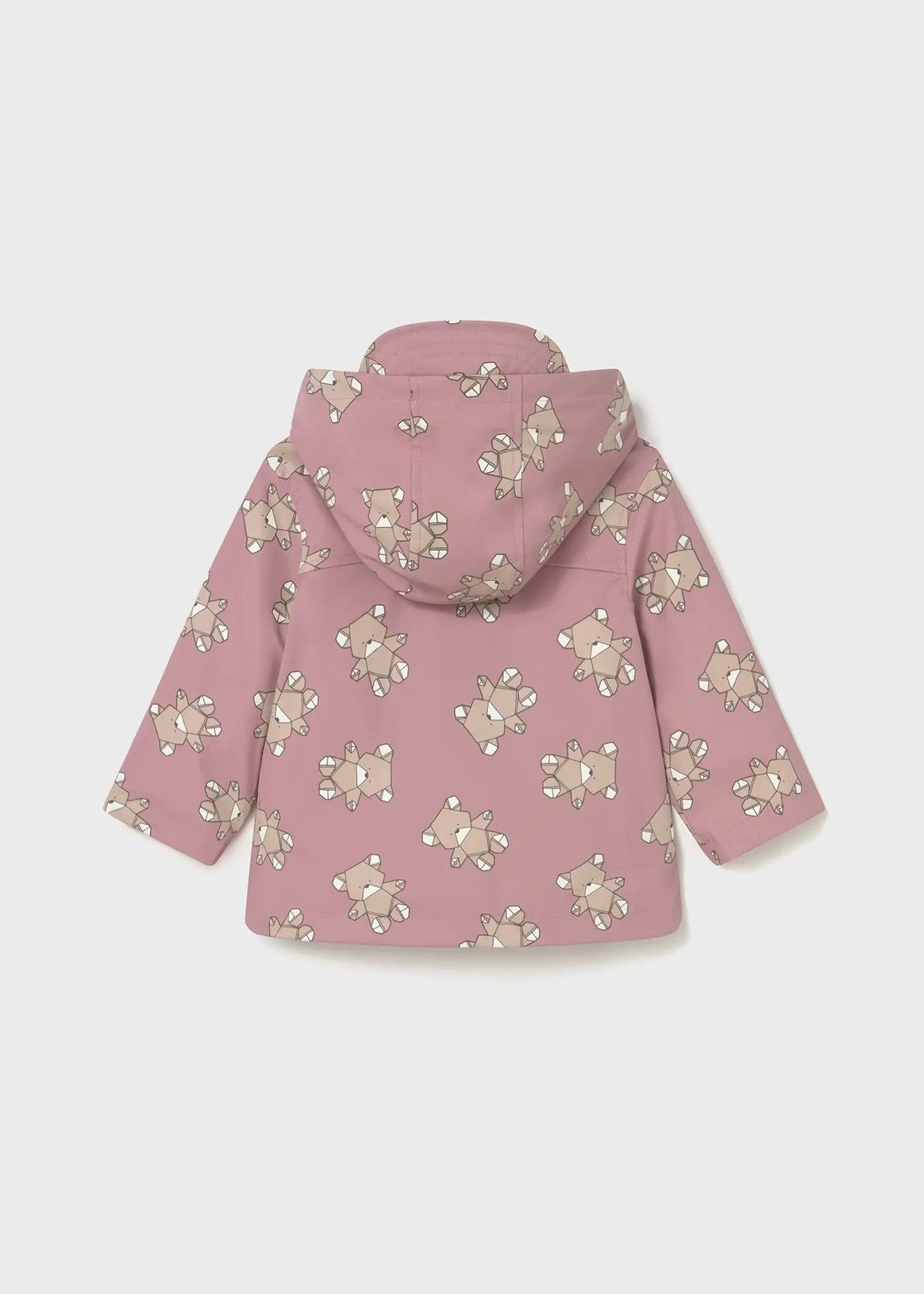 Baby Embroidered Tulle Dress | Mayoral | Mayoral | Jenni Kidz