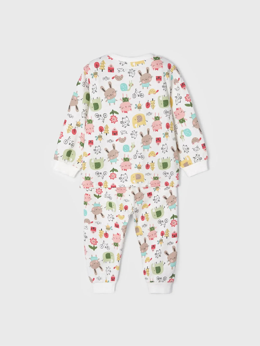 Baby Girl Pyjamas | Mayoral | Mayoral | Jenni Kidz