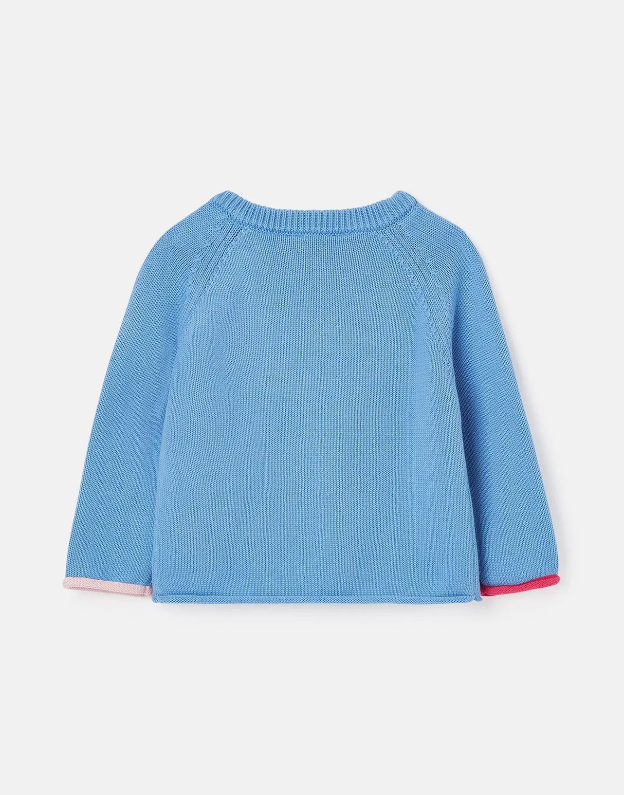 Baby Girls Dalmpro Sweater | Joules | Joules | Jenni Kidz