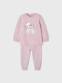 Baby Girls Pink Pyjamas Set | Mayoral | Mayoral | Jenni Kidz