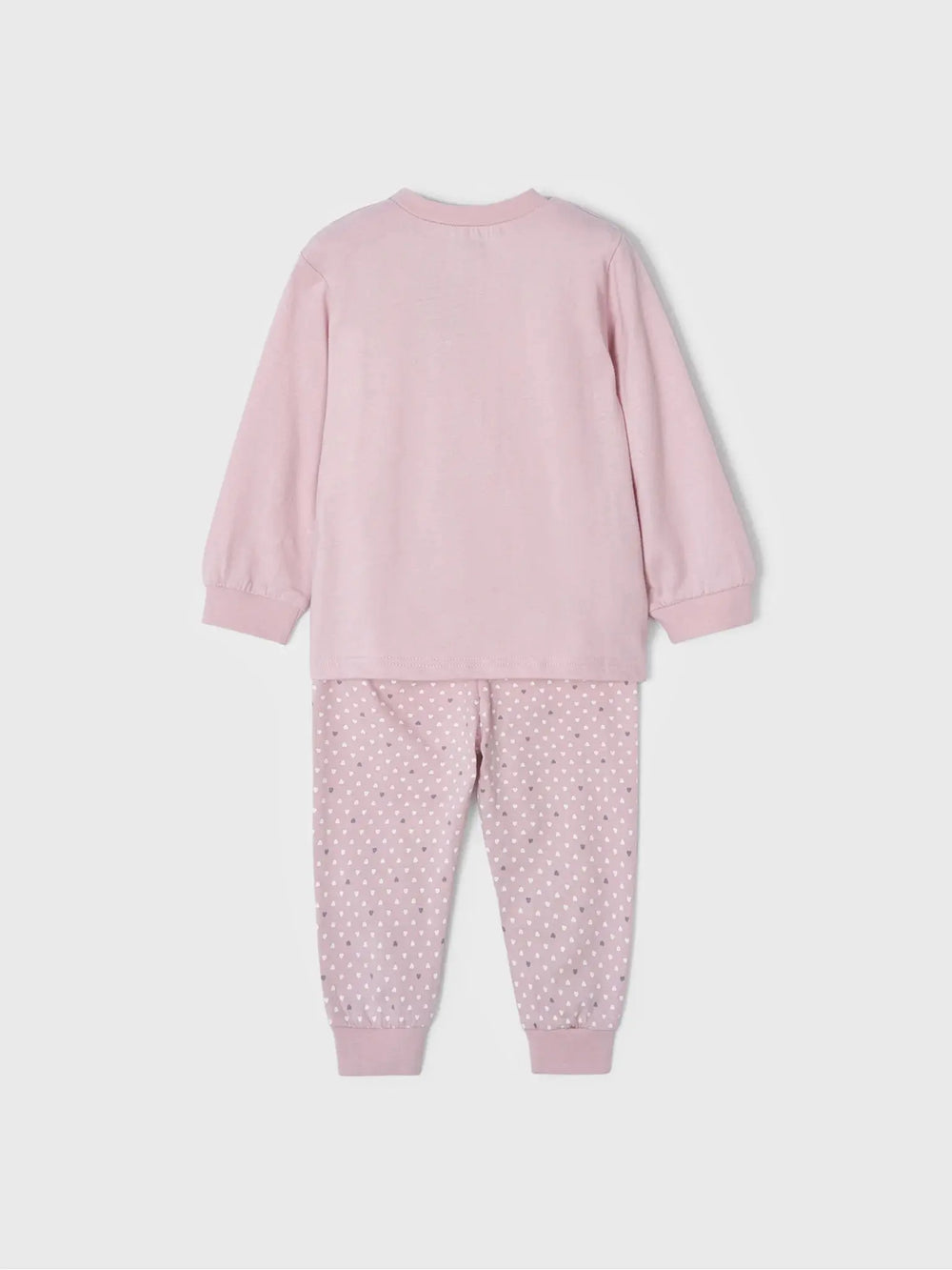 Baby Girls Pink Pyjamas Set | Mayoral | Mayoral | Jenni Kidz