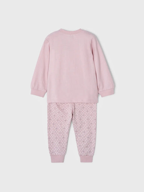 Baby Girls Pink Pyjamas Set | Mayoral | Mayoral | Jenni Kidz