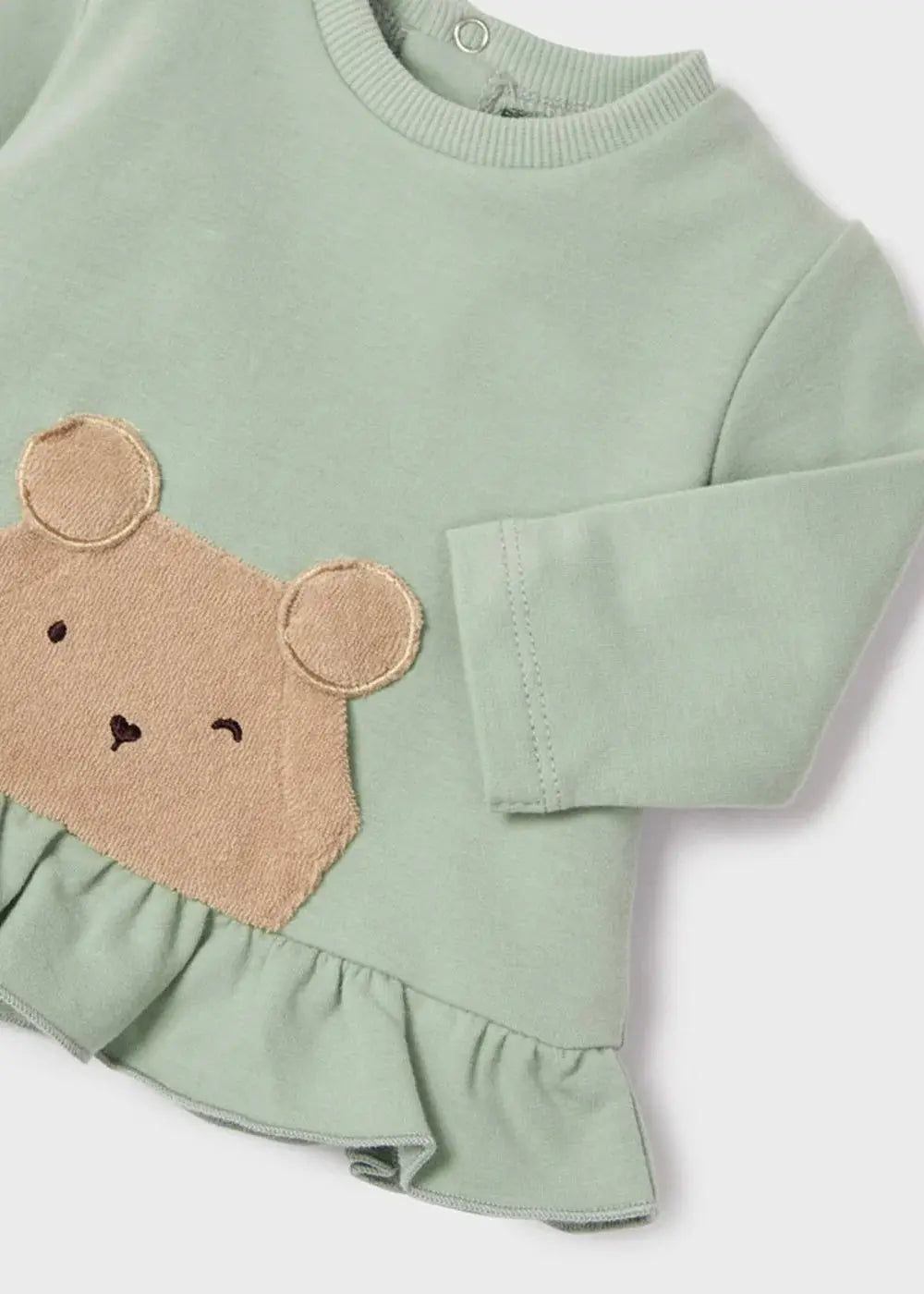 Baby Leg Warmer Set  | Mayoral | Mayoral | Jenni Kidz