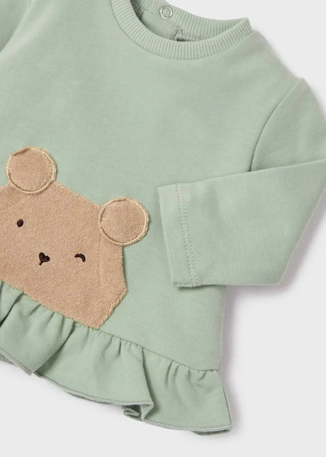 Baby Leg Warmer Set  | Mayoral | Mayoral | Jenni Kidz