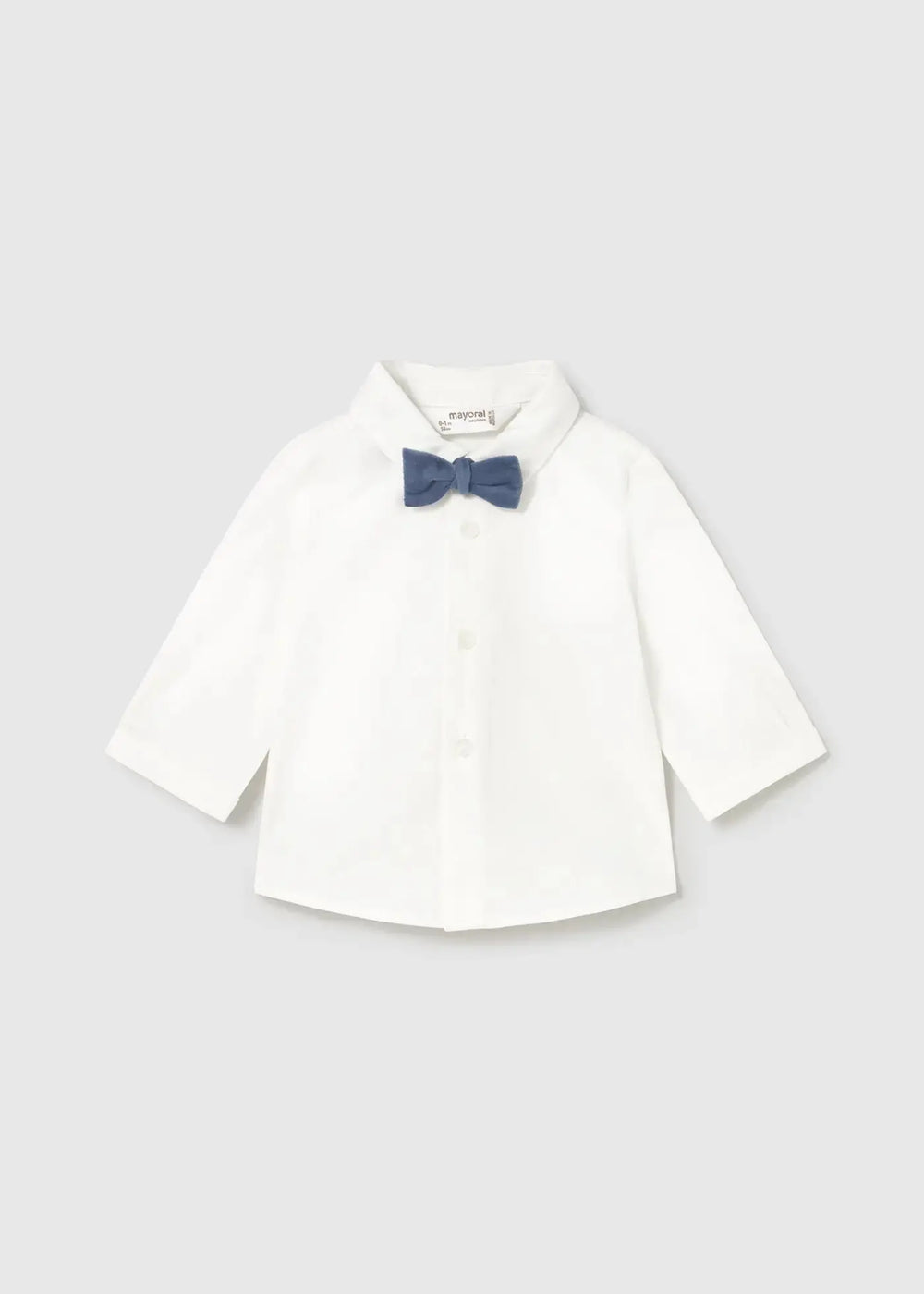 Baby Printed Shirt | Mayoral | Mayoral | Jenni Kidz