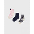 Baby Sock Set Socks Girls | Mayoral | Mayoral | Jenni Kidz