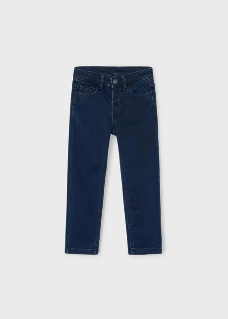 Boy Slim Fit Jeans| Mayoral | Mayoral | Jenni Kidz