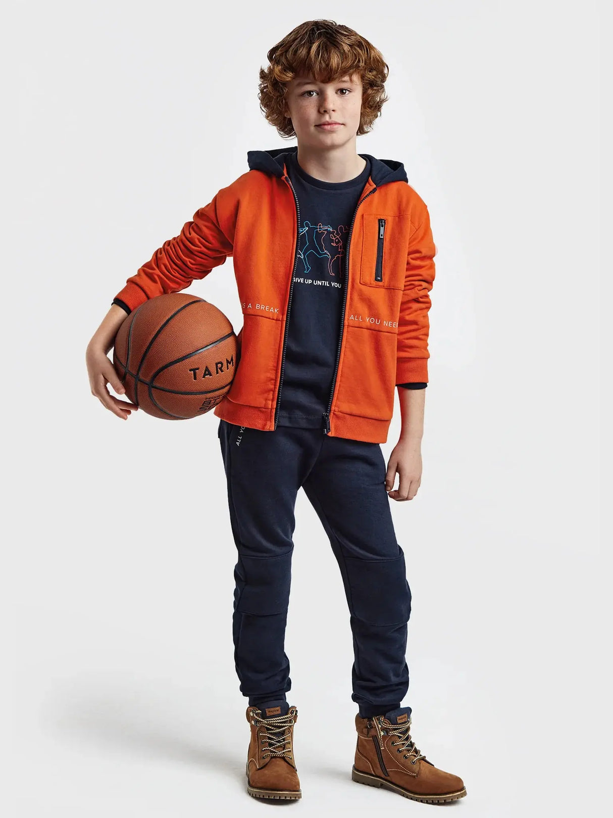 Boys 2-Piece Tracksuit - Oxido | Mayoral | Mayoral | Jenni Kidz