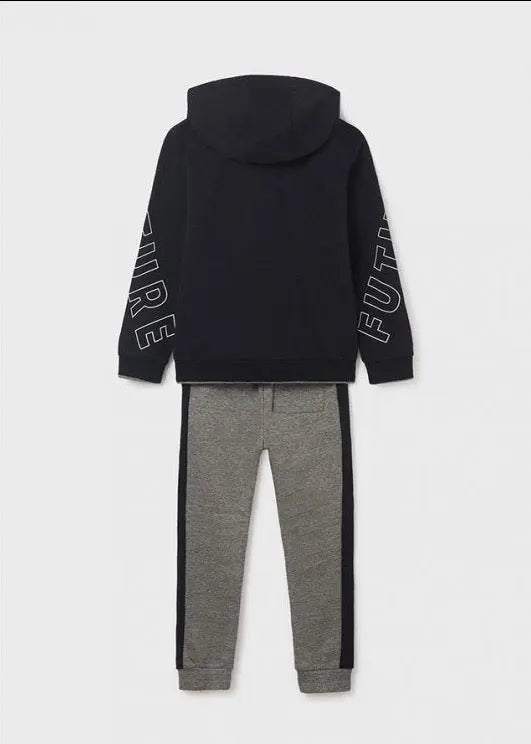 Boys 2-Piece Tracksuit | Mayoral | Mayoral | Jenni Kidz