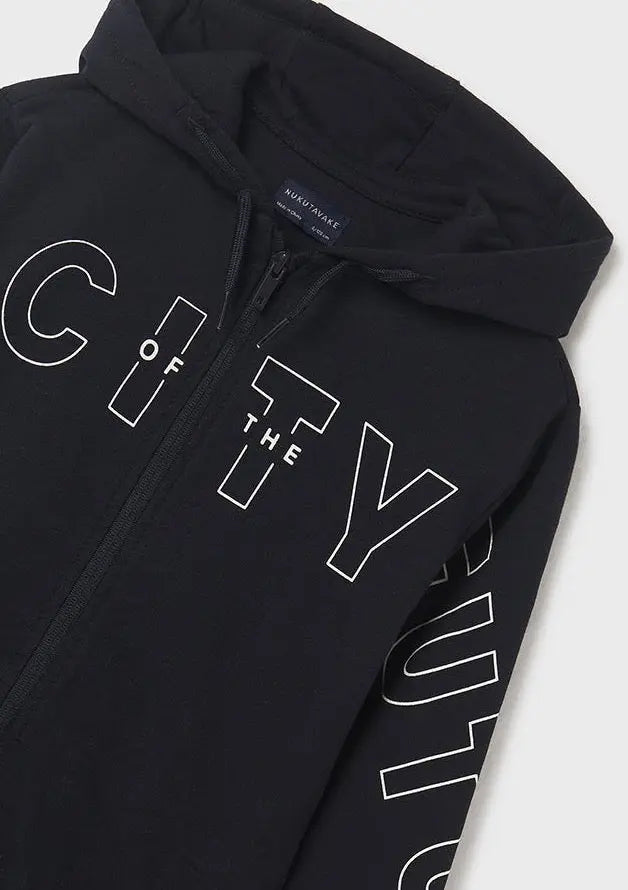 Boys 2-Piece Tracksuit | Mayoral | Mayoral | Jenni Kidz