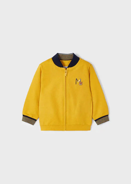 Boys 3 Piece Jogger Tracksuit Set  | Mayoral | Mayoral | Jenni Kidz