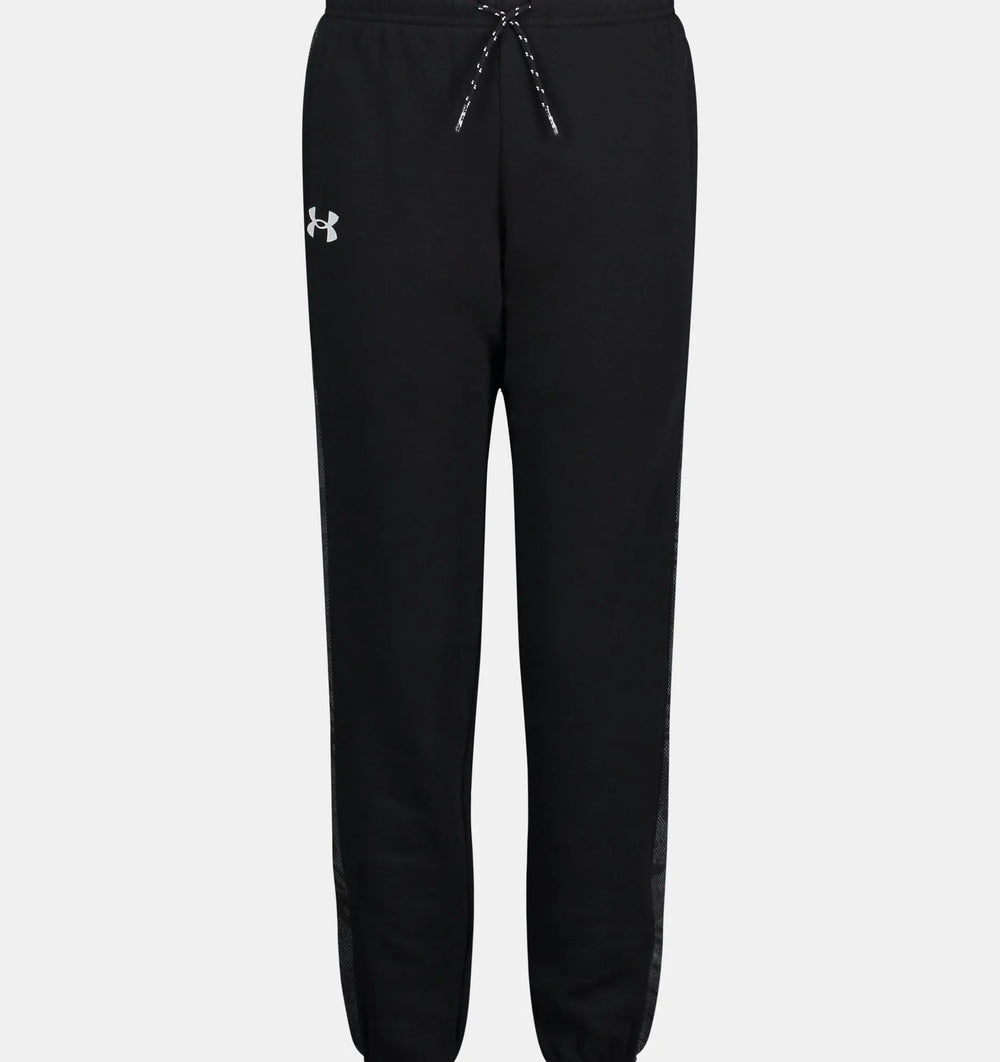 Boys Halftone Reaper Pieced Joggers | Under Armour | Under Armour | Jenni Kidz