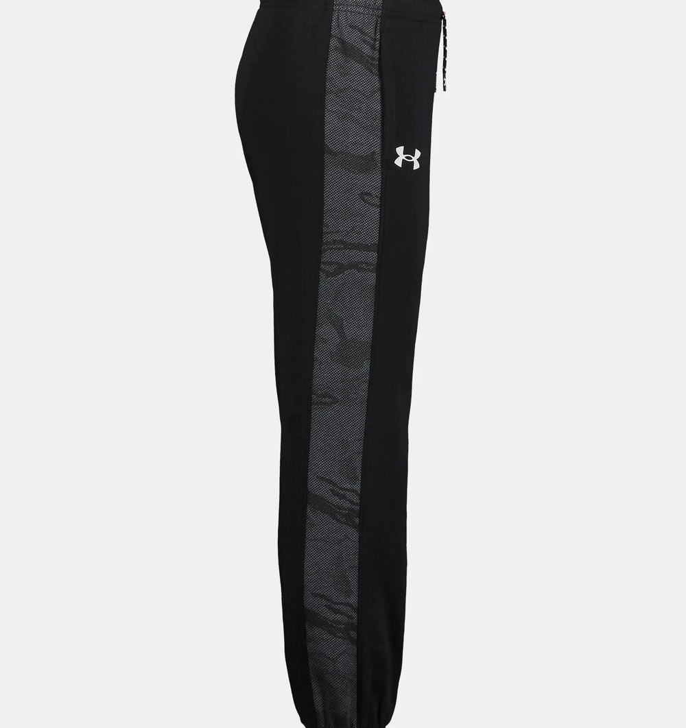 Boys Halftone Reaper Pieced Joggers | Under Armour | Under Armour | Jenni Kidz