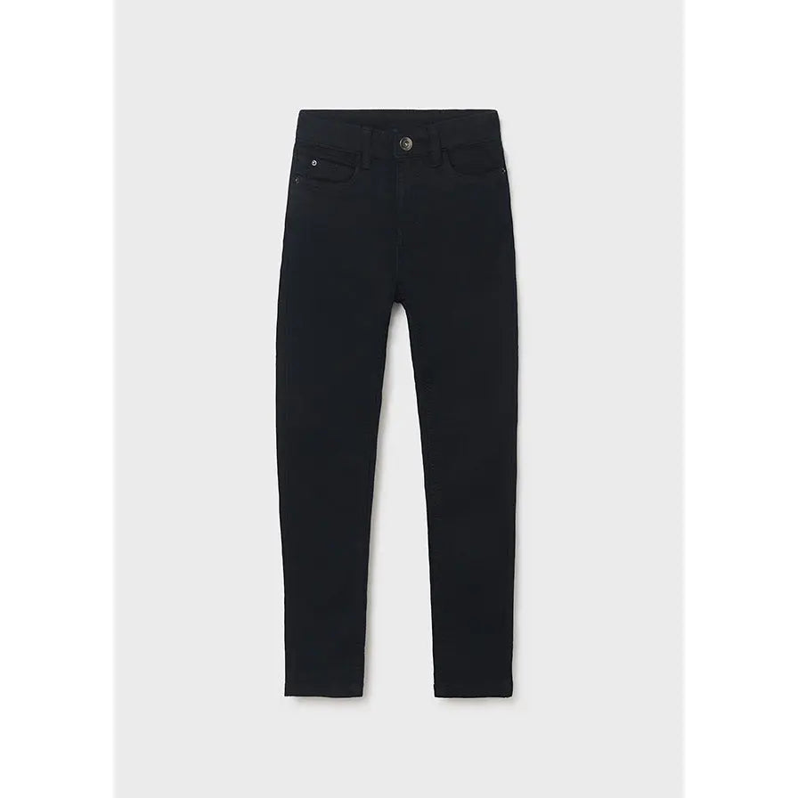 Boys Soft Cotton Pants | Mayoral | Mayoral | Jenni Kidz