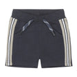 Boys shorts dark blue pebble | Dirkje | Dirkje | Jenni Kidz