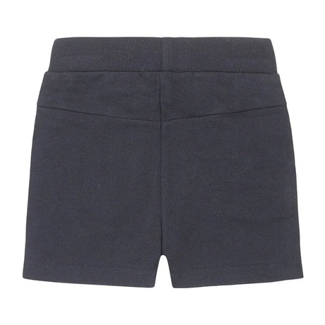 Boys shorts dark blue pebble | Dirkje | Dirkje | Jenni Kidz