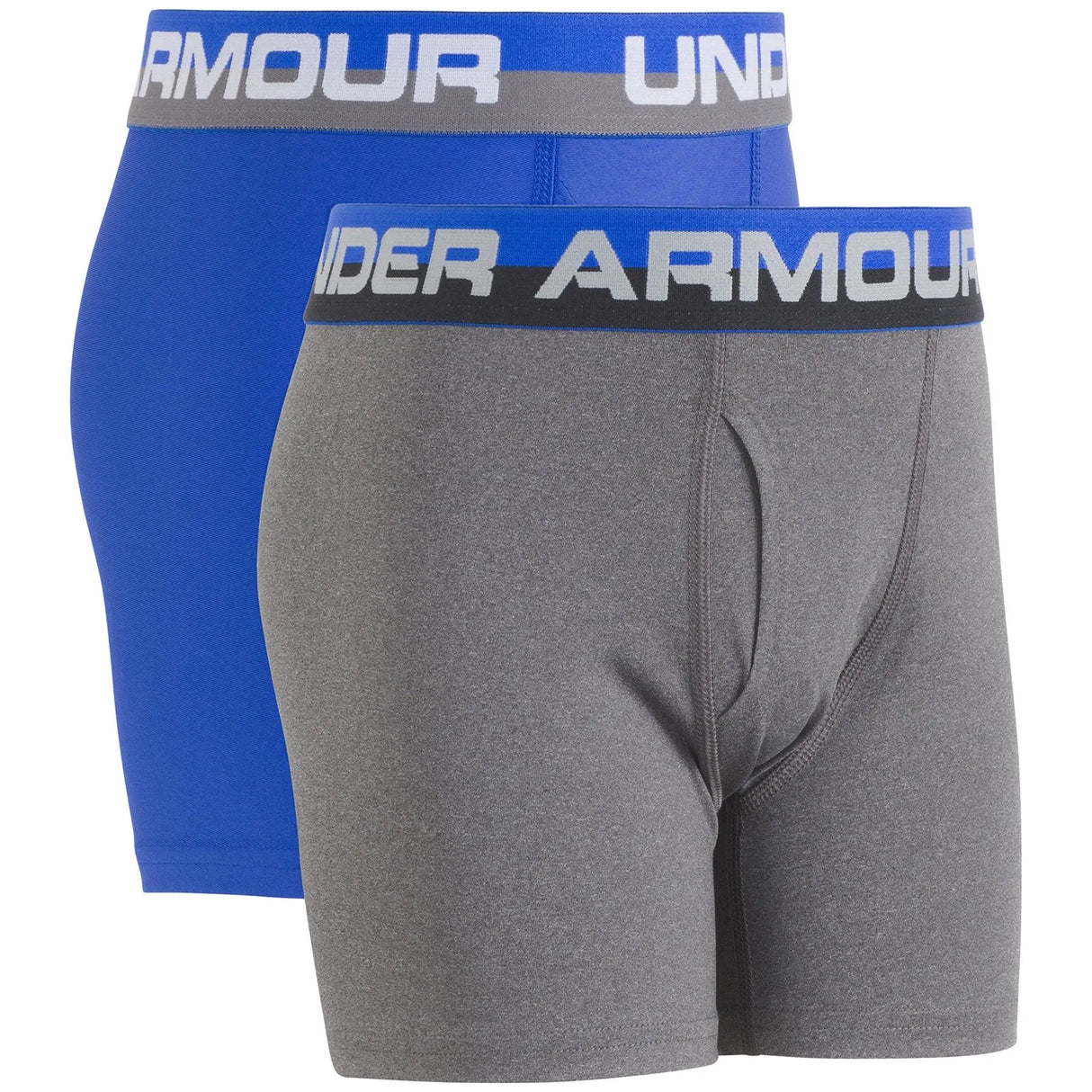 Boys' Boxerjock 2-Pack | Under Armour | Under Armour | Jenni Kidz