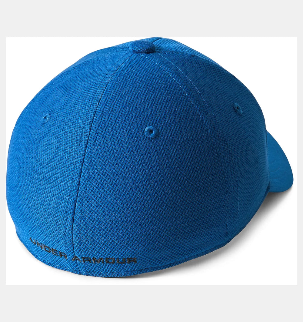 Boys' ROYAL Blitzing 3.0 Cap | Under Armour | Under Armour | Jenni Kidz