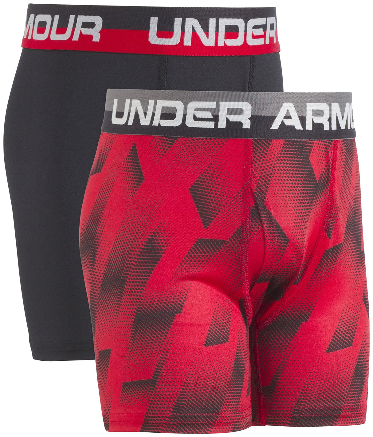 Boys' SANDSTORM Boxerjock 2-Pack | Under Armour | Under Armour | Jenni Kidz