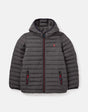 Cairn Water Repellent Padded Stow Jacket | Joules | Joules | Jenni Kidz