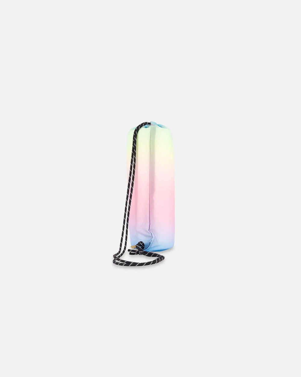 Drawstring Bag Rainbow Gradient | Deux par Deux | Jenni Kidz
