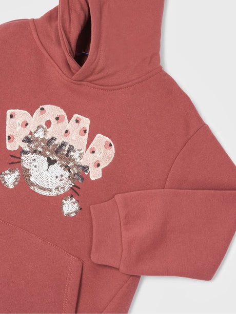 Embroidered Tracksuit Set Girls | Mayoral | Mayoral | Jenni Kidz