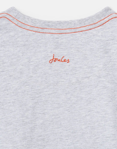 Finlay Long Sleeve T-Shirt | Joules | Joules | Jenni Kidz