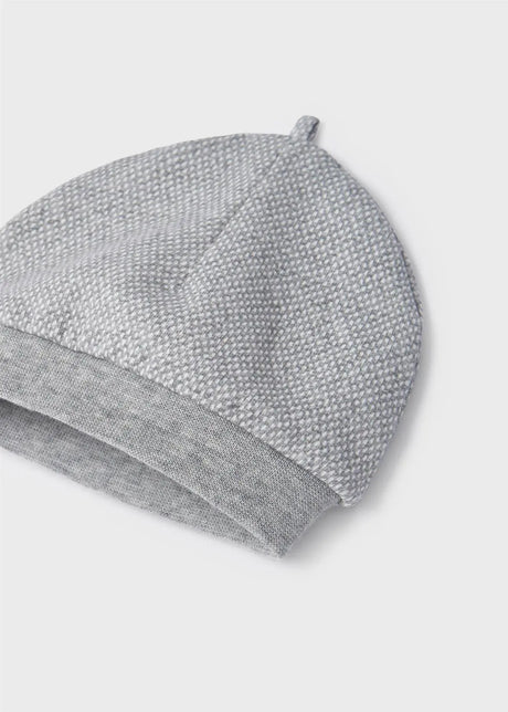 Fleece Leg Warmer 2 Piece with Hat Set Newborn | Mayoral | Mayoral | Jenni Kidz