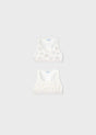 Girl's 2-Piece Training Bra Set Girls | Mayoral | Mayoral | Jenni Kidz