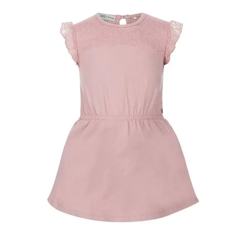 Girls Dress Pink | Koko-Noko | Koko-Noko | Jenni Kidz