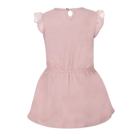 Girls Dress Pink | Koko-Noko | Koko-Noko | Jenni Kidz