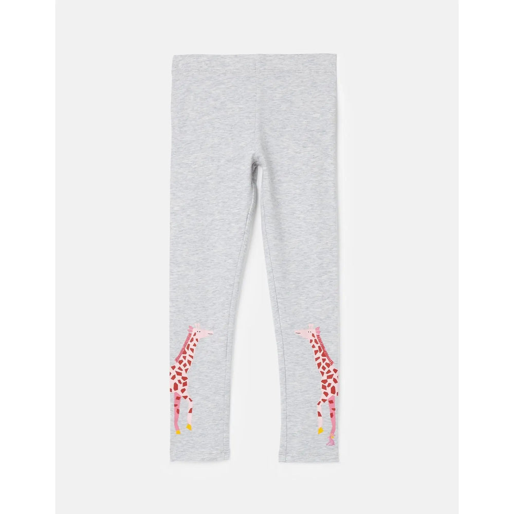 Girls' Emilia Luxe Artwork Leggings | Joules | Joules | Jenni Kidz