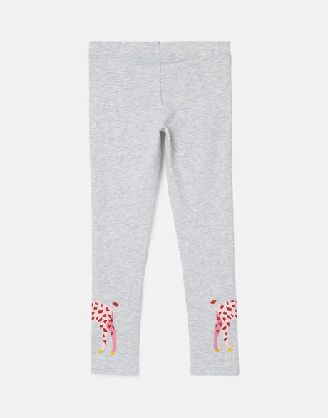 Girls' Emilia Luxe Artwork Leggings | Joules | Joules | Jenni Kidz