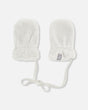 Infant Sherpa Mittens-0
