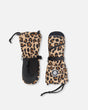 Winter Mittens Teknik Beige Leopard-0